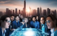开启数据驱动的未来，天职信息技术咨询的机遇与挑战