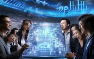 万向成业信息技术咨询，助力企业数字化转型，助您实现高效发展