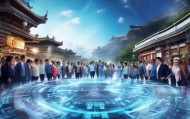 助力企业数字化转型，开启未来！