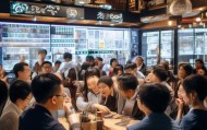 武汉知己之遇，信息咨询服务的机遇与挑战