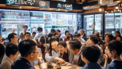 武汉知己之遇，信息咨询服务的机遇与挑战