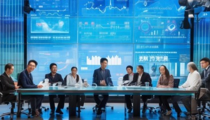 悦辰信息咨询服务，助力企业高效决策的China 领先力量