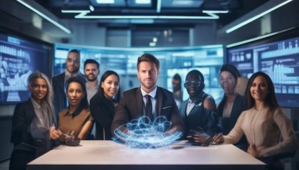 Transformative Digital Transformation Solutions