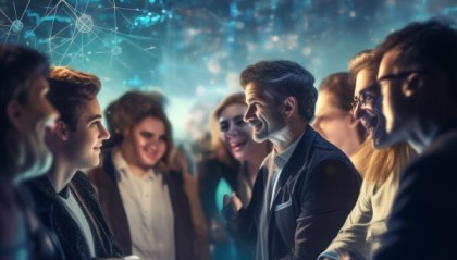 开启新起点，拥抱信息时代，探索新起点信息咨询服务的新机遇