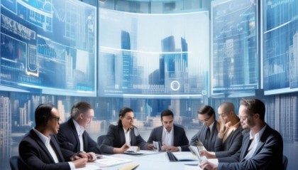 大连众安信息技术咨询，助力数字经济，成就未来