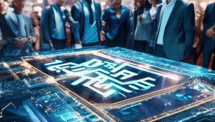 大田琦点信息技术咨询，技术赋能助力发展