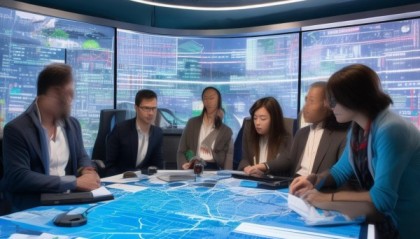兴义市圆梦驾驶信息咨询服务，助力end-to-end驾驶决策