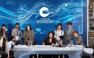 平定县信息咨询服务公司，科技赋能，创新驱动