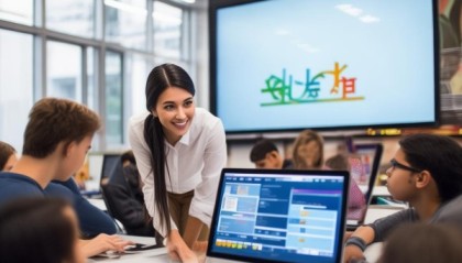大同信息化教师咨询电话，助力教育信息化的创新