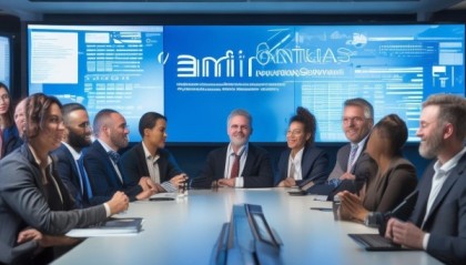 Strategic Partner for Modernizing Business with Amica Information Services