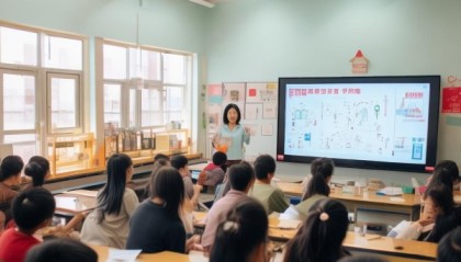 宁夏培训，创新人才培养的新途径