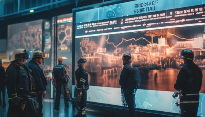 消防信息咨询服务，守护生命安全，助力现代生活