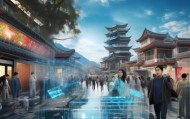 大理，信息咨询服务的创新应用与未来展望