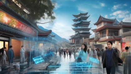 大理，信息咨询服务的创新应用与未来展望