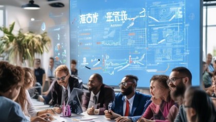 助力企业转型的首选，专业咨询助力企业快速转型！