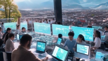 探寻睢宁的信息化发展，以信息化技术咨询为突破口