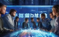 万合科技，精准服务，创新驱动发展