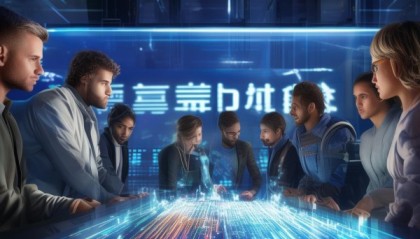 万合科技，精准服务，创新驱动发展