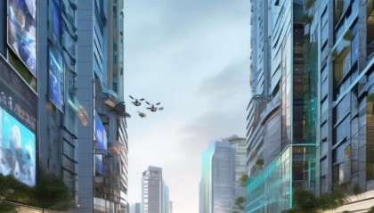 大连，智慧城市建设的推动者与服务者