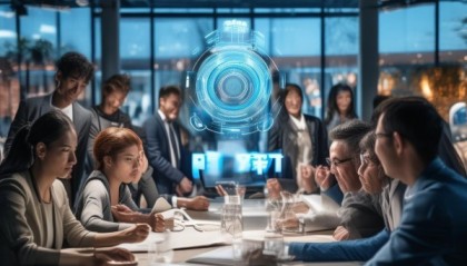 Transforming Challenges into Opportunities:鑫盾信息技术咨询服务部