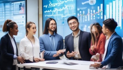 佰邦硕信息咨询服务部，助力你的数字化转型