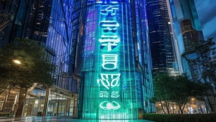 勇强的数字之光，通辽市宏升信息咨询服务有限公司的使命担当