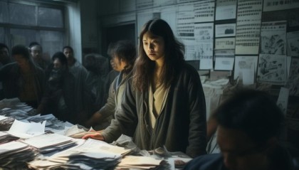 社工信息咨询服务，一场被误解的非法秩序