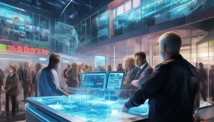 宁都，信息咨询服务的创新与发展
