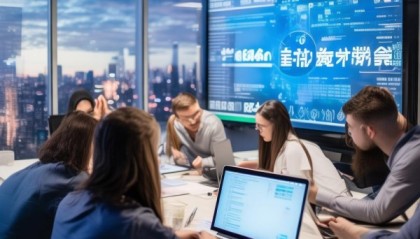 英吉沙信息咨询服务，助力企业数字化转型的解决方案