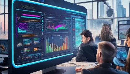 招标咨询信息化系统，助力招标决策的数字化转型