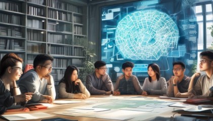 长兴诗怡，专业信息咨询服务的创新探索