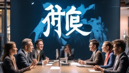 信息咨询行业领先公司——予洋信息咨询服务部，专业与创新的完美结合