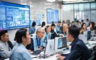 玉门市信息技术培训，助力产业升级与企业创新实践