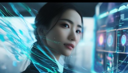 皓美信息咨询服务，创新驱动企业高质量发展