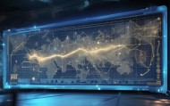 数字化转型中的关键路径，信息化咨询的路径图
