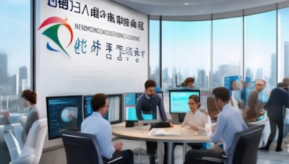 铭通信息咨询服务部助力企业提升管理效率和管理能力，助力企业高质量发展