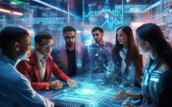 在数字浪潮中，网络信息技术咨询师的使命与未来