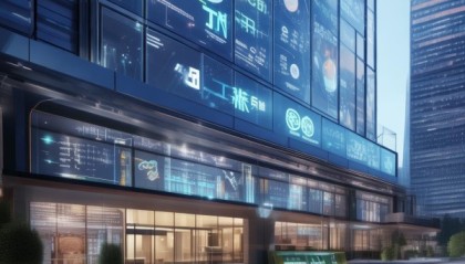 九元堂信息咨询服务中心，助力数据驱动的未来
