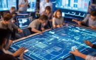 山东留候信息化咨询公司助力地方发展，提升服务效率