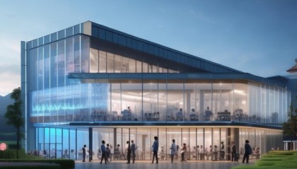 湖北信息化管理咨询中心助力乡村振兴新路径