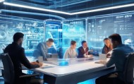 信息化建设技术咨询，助力企业数字化转型的关键力量
