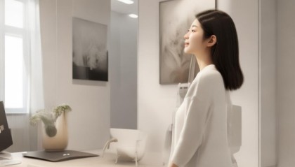 幺妹安选好房，智慧生活新起点