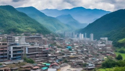 贵州信息化建设，机遇与挑战并存，探索新路径