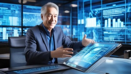 达州任哥信息咨询服务，数字化转型的助力
