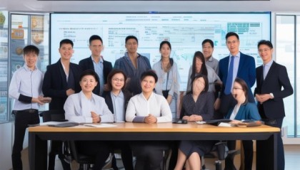 专业与便捷的房产咨询服务解决方案