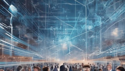 数字化转型的必经之路，信息化建设管理咨询的机遇与挑战