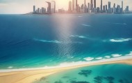 海纳百川，美兰越选，海口信息咨询服务的崛起与之道