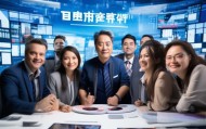 淇滨信息咨询服务，助力企业数字化转型的优质选择