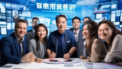 淇滨信息咨询服务，助力企业数字化转型的优质选择