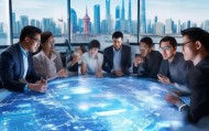 上海集团企业信息化咨询，助力企业高质量发展，深度合作与专业咨询